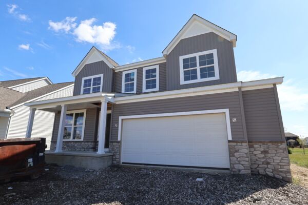 Front Exterior