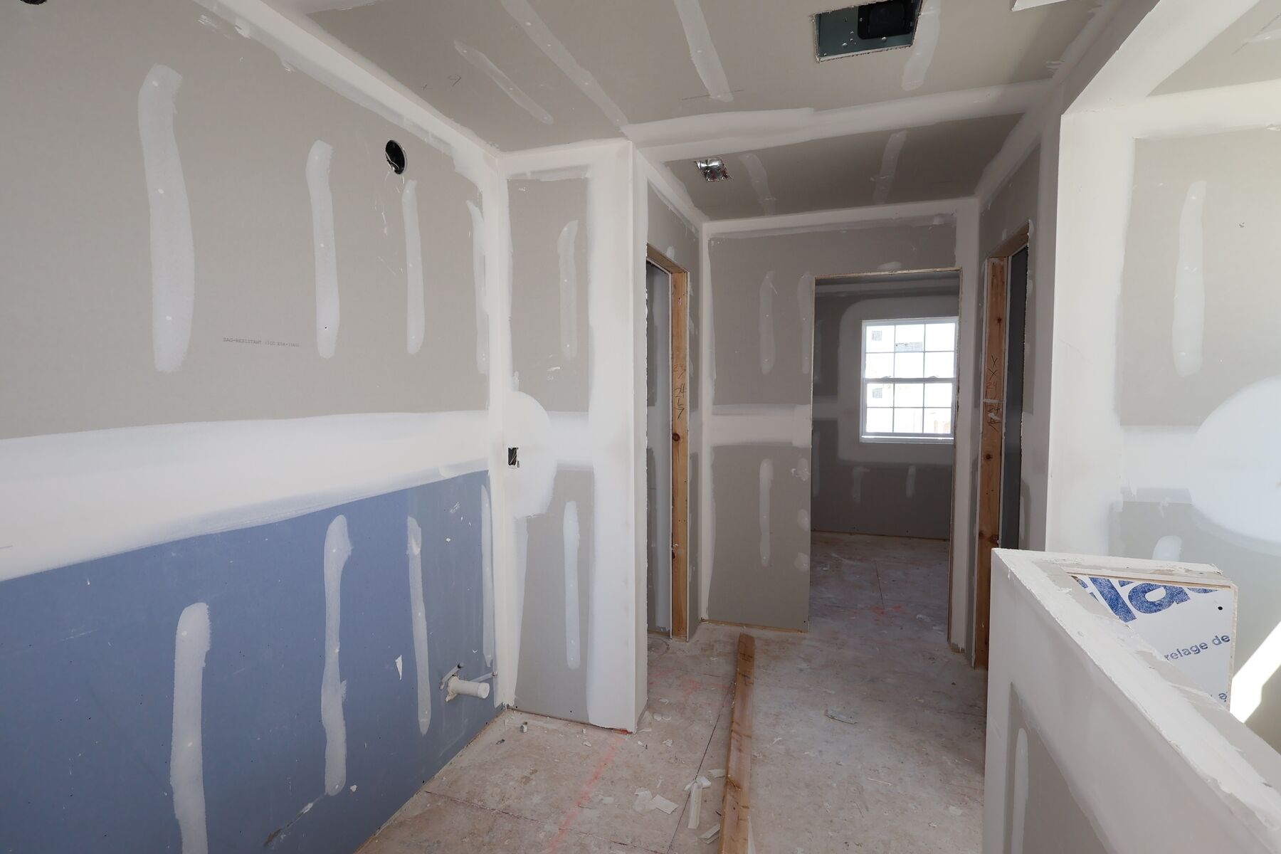 Drywall