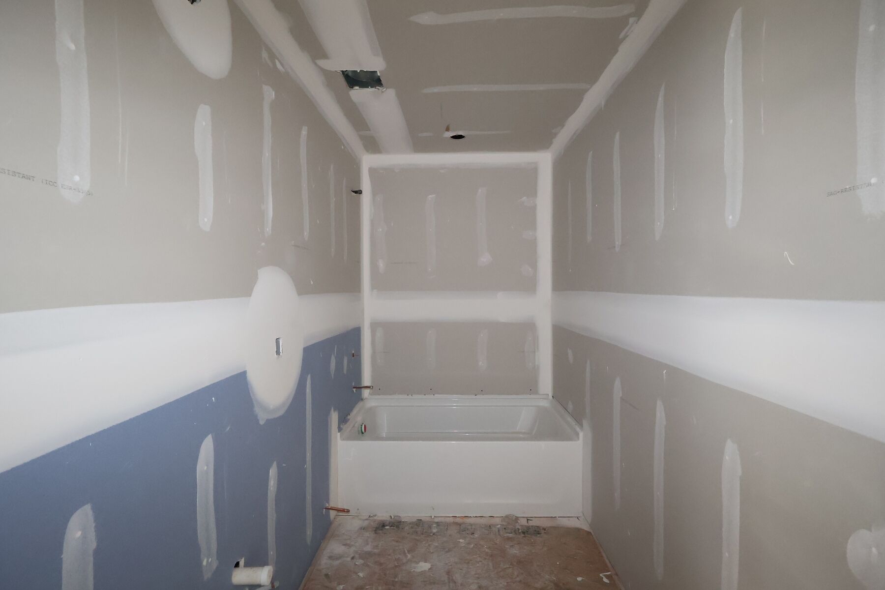 Drywall