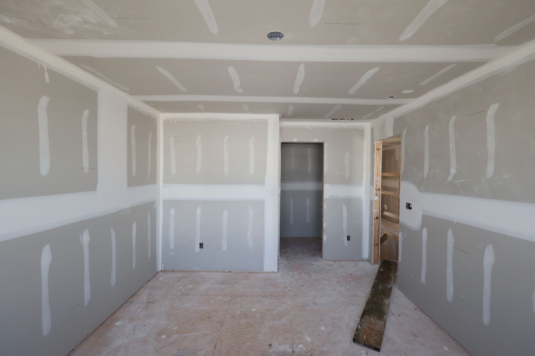 Drywall