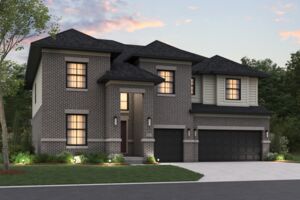 Ainsley II Elevation K