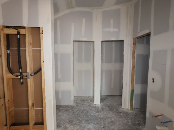 Drywall