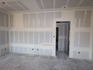 Drywall