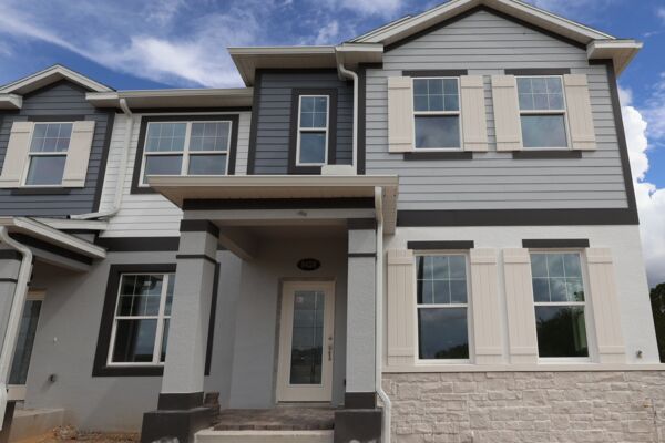 Front Exterior