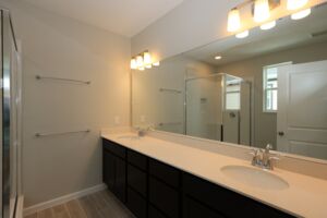 Owner's Bathroom