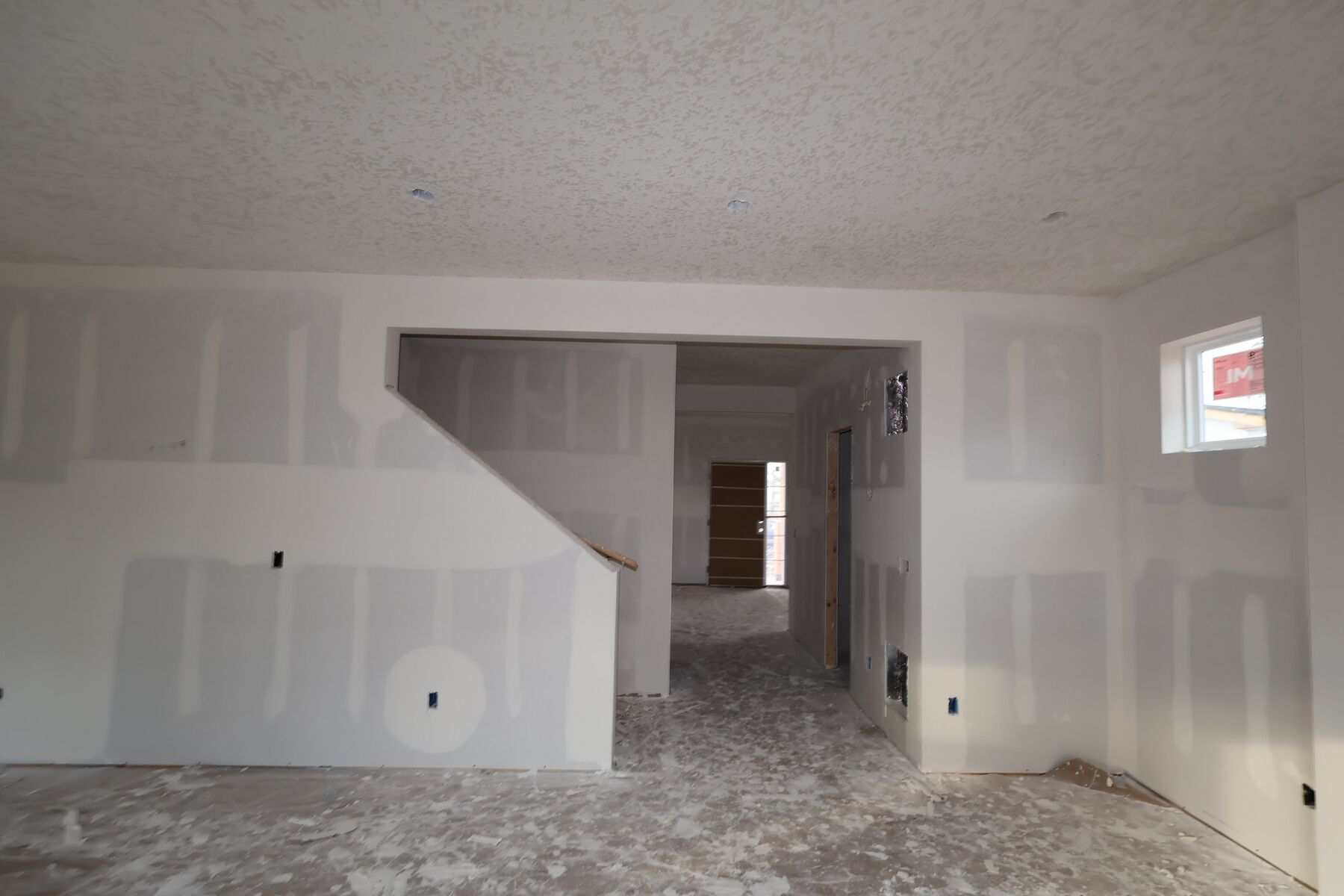 Drywall