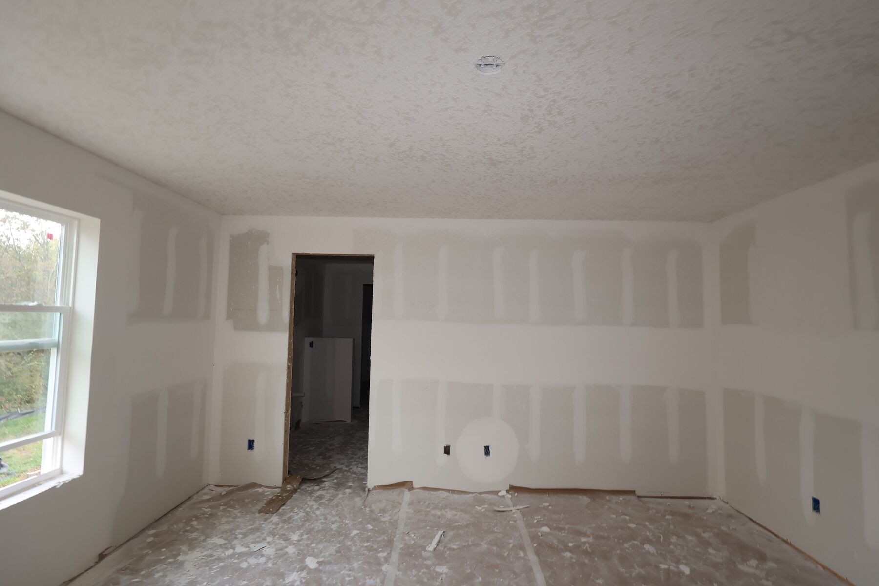 Drywall
