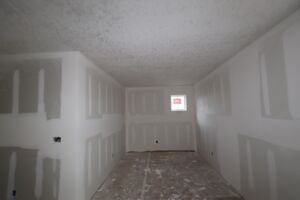 Drywall