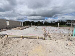 Homesite