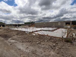 Homesite