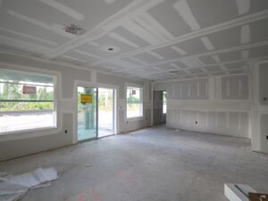 Drywall