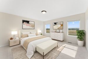 Owner's Bedroom