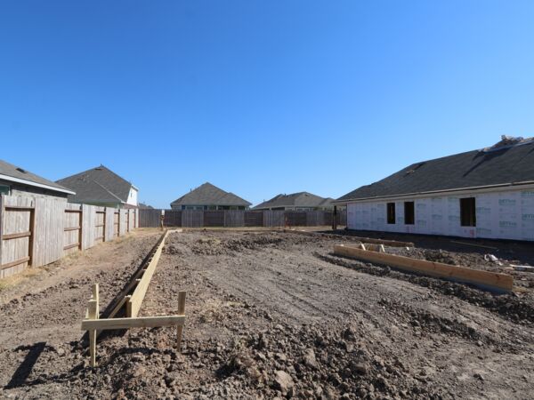 Homesite