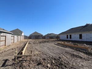 Homesite