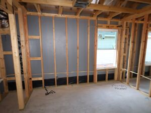 Framing