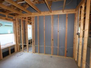 Framing