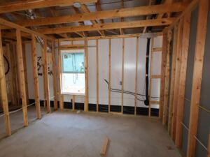 Framing