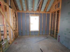 Insulation