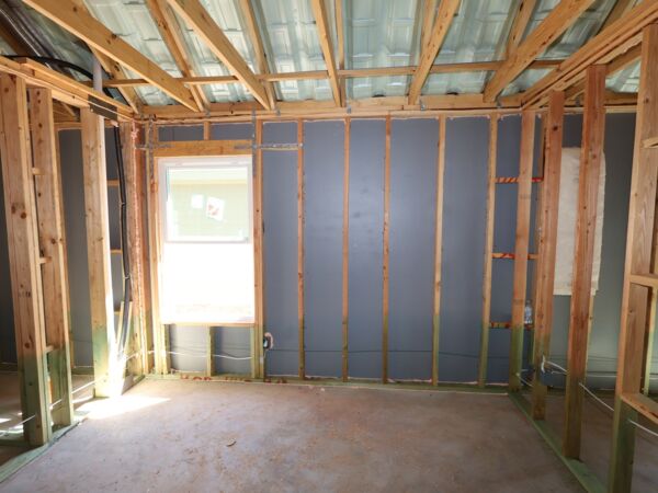 Insulation