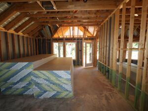 Insulation