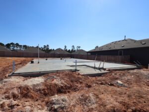 Homesite