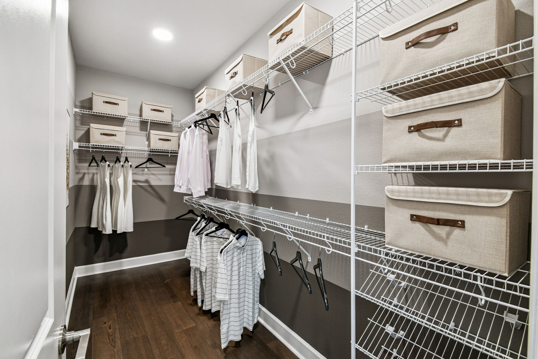 Owner's Closet