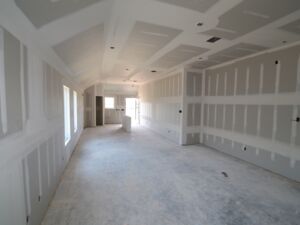 Drywall