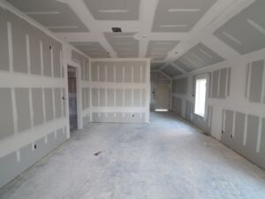 Drywall