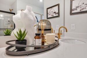 Owner's Bathroom