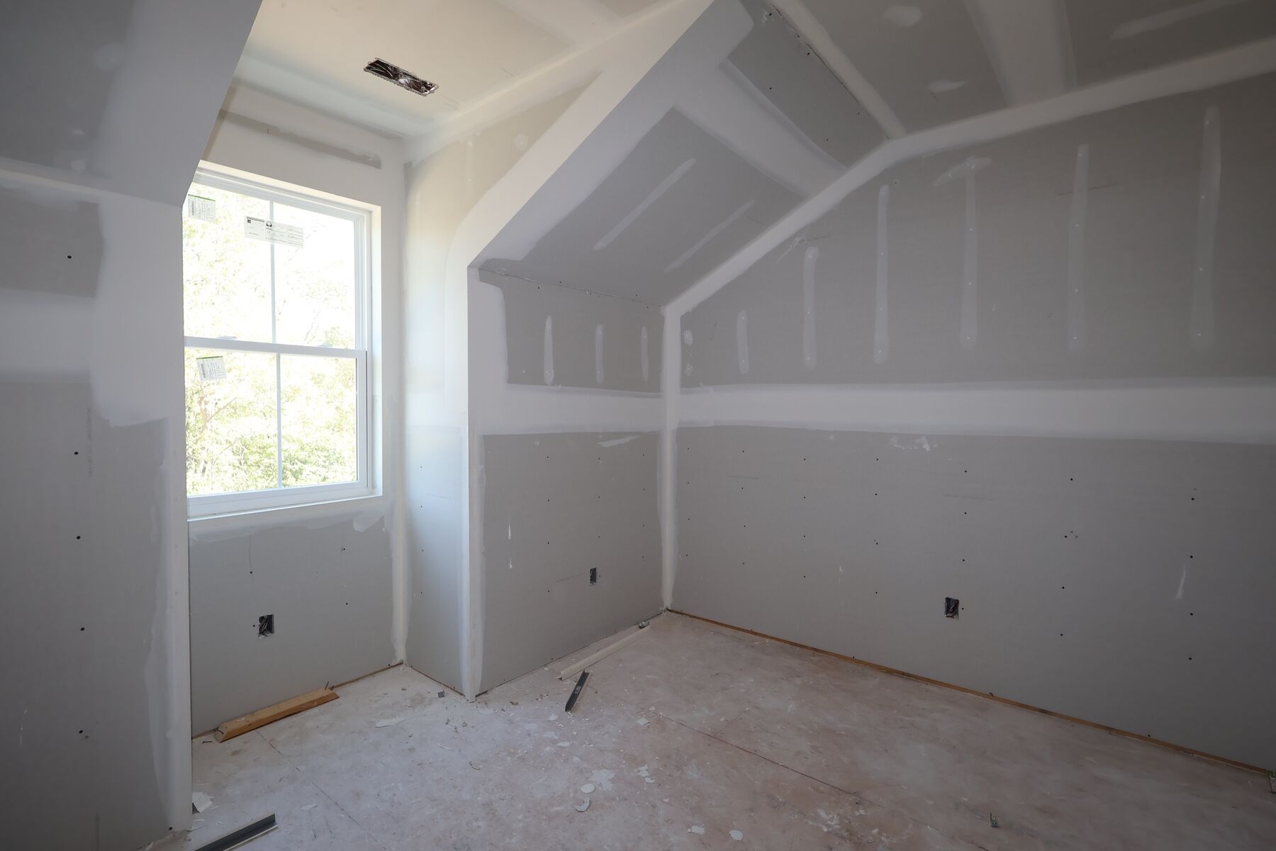 Drywall