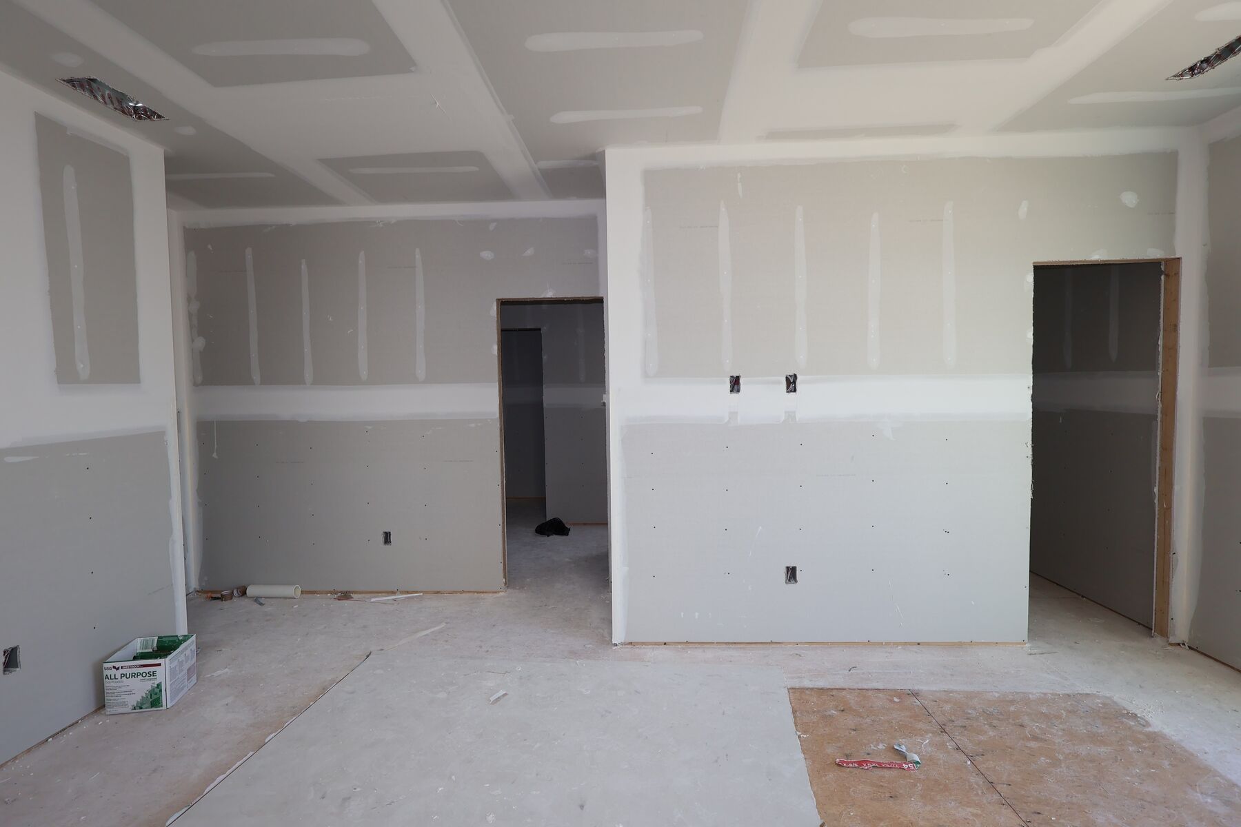 Drywall