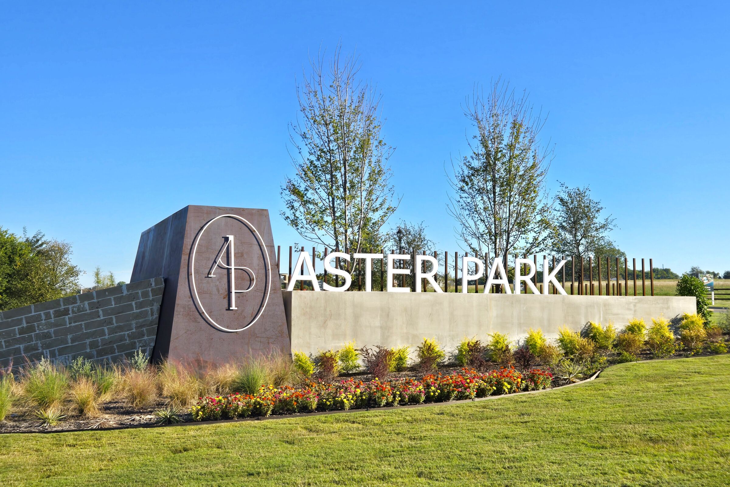 Aster Park