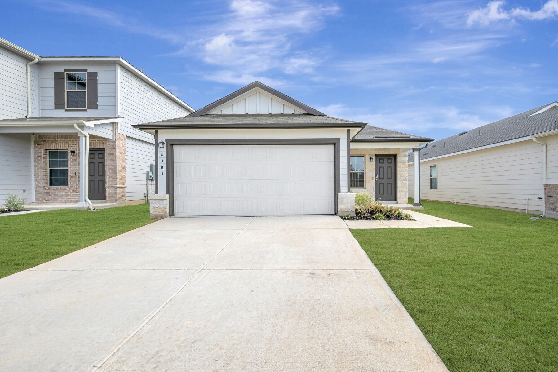 4303 Carlotta Drive