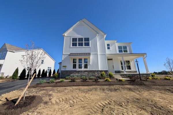 Front Exterior