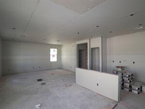 Drywall