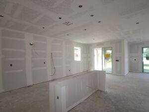 Drywall