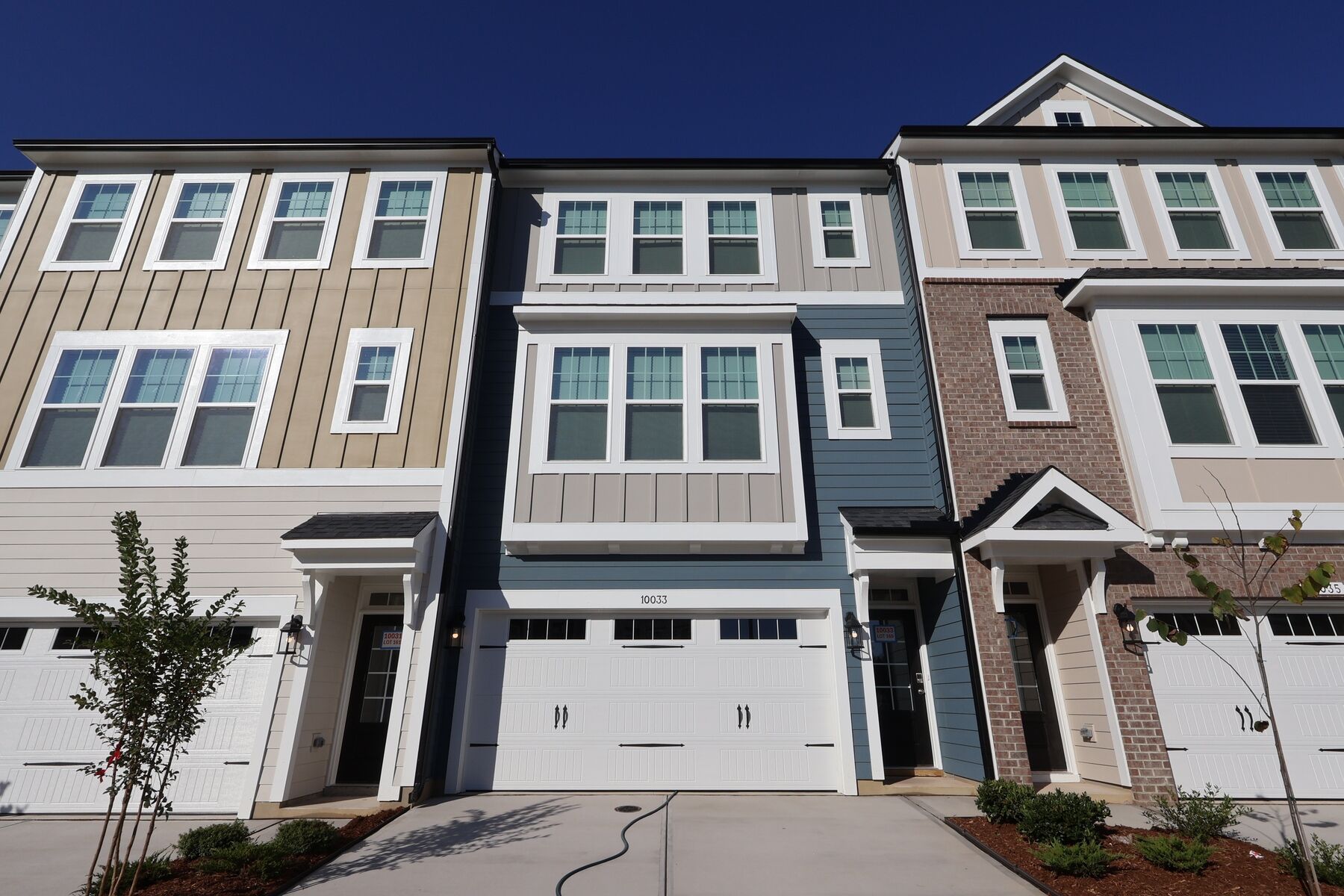 10033 Secluded Garden Drive