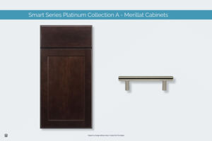 Smart Series - Platinum A Merillat Cabinets