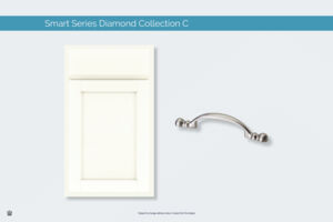 Smart Series - Diamond C Timberlake Cabinets