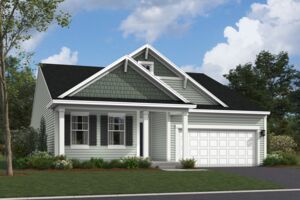 Maxfield Elevation D