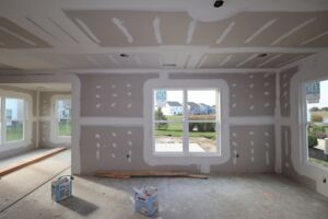 Drywall