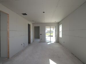 Drywall