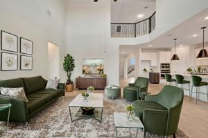 Virtual Representation