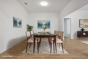 Virtual Representation