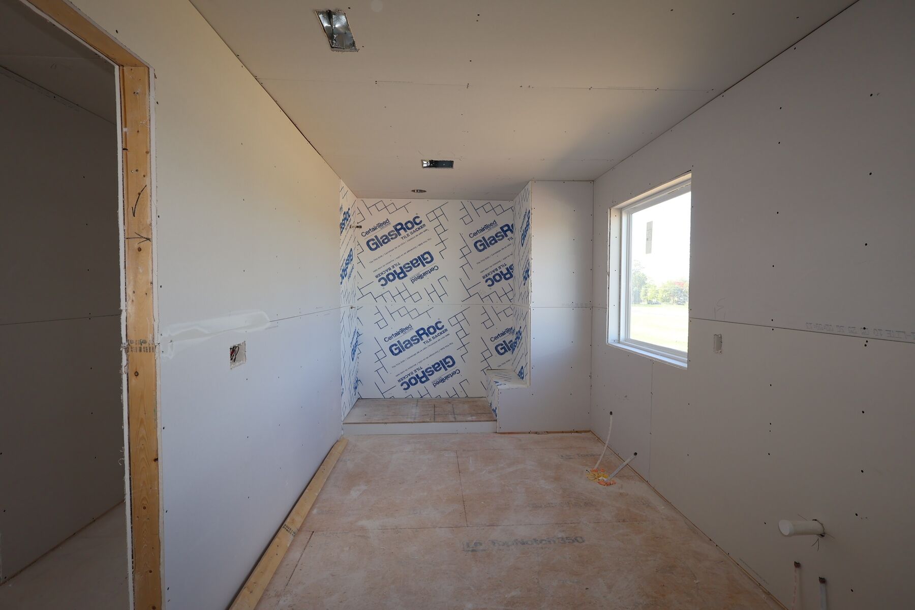 Drywall
