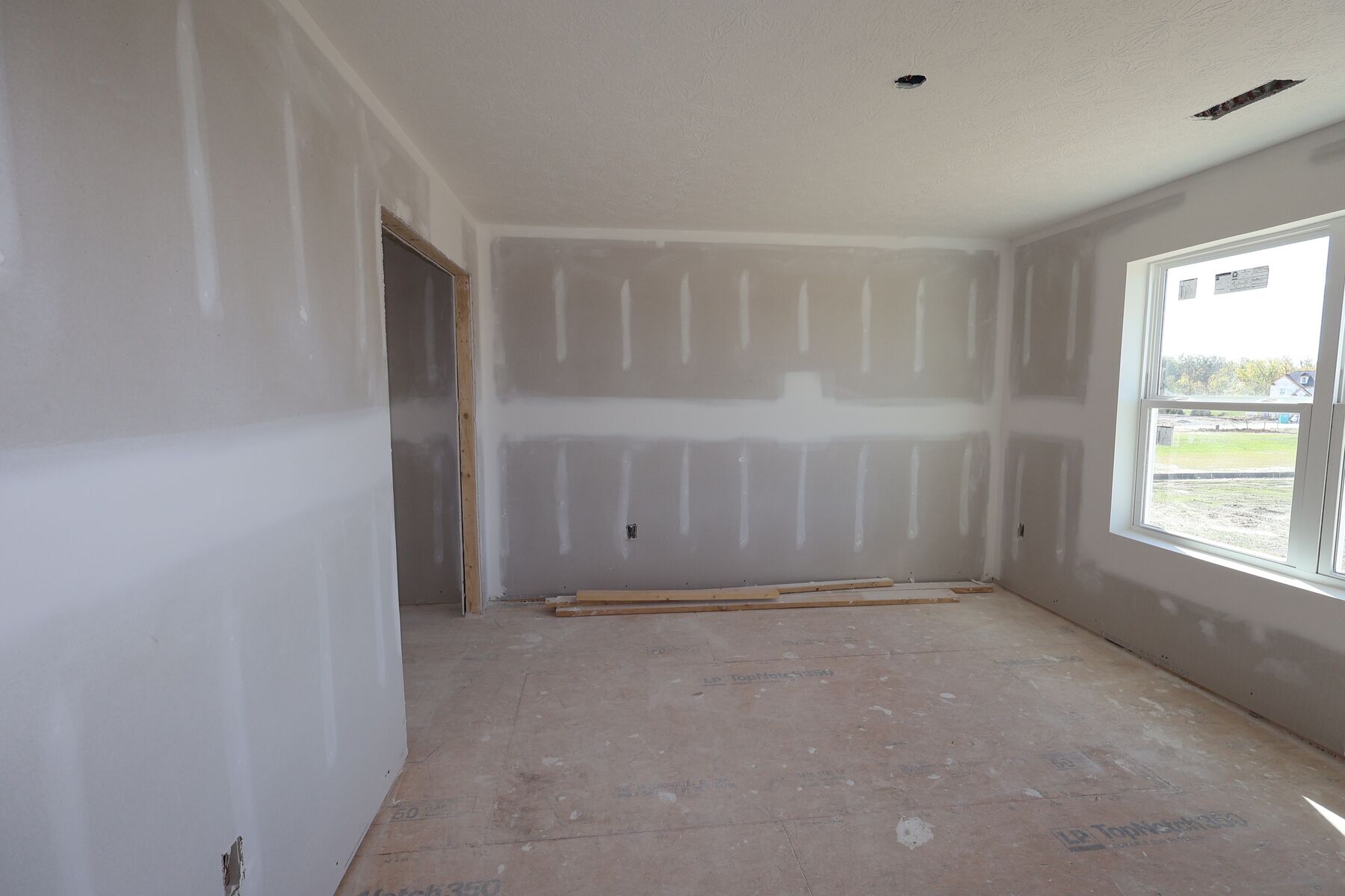 Drywall