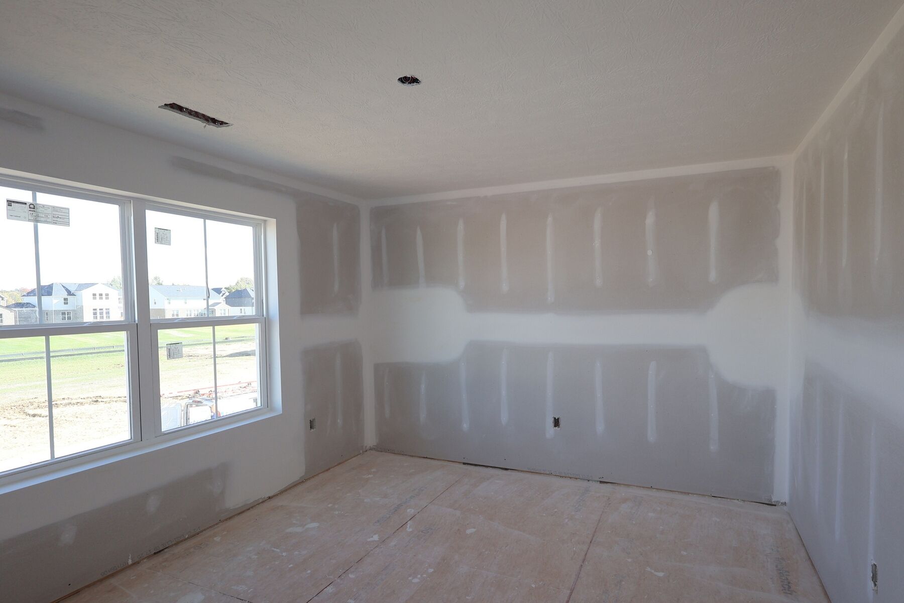 Drywall