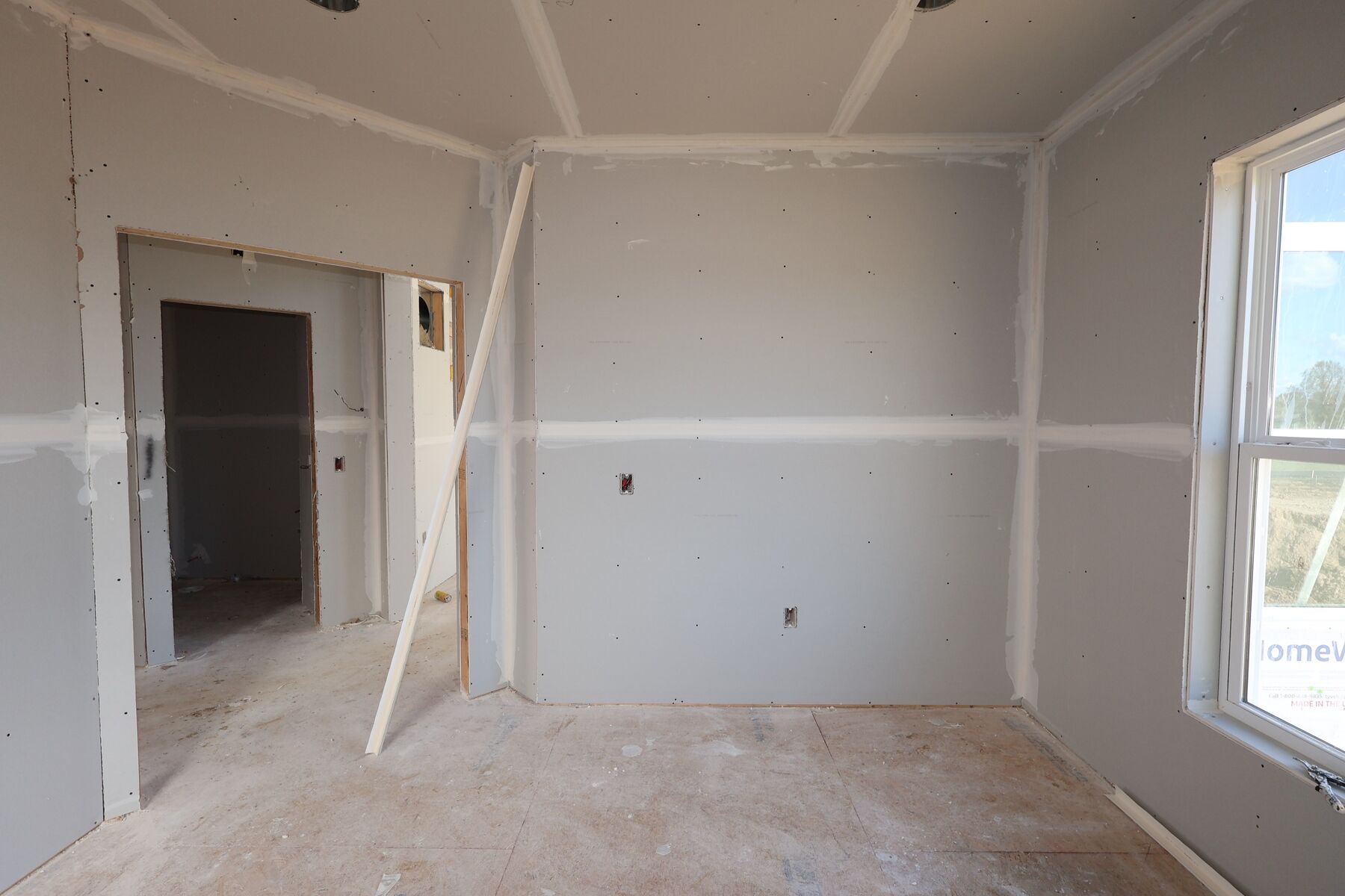 Drywall