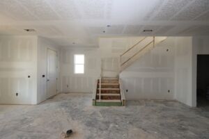 Drywall