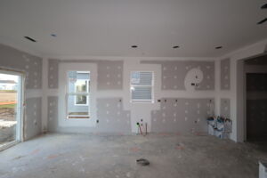Drywall